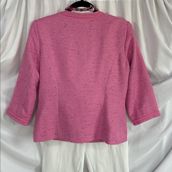 Joan Rivers Blazer - Picture 7 of 11